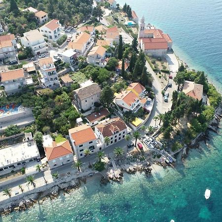 Apartments Rafaela Κόρτσουλα Εξωτερικό φωτογραφία