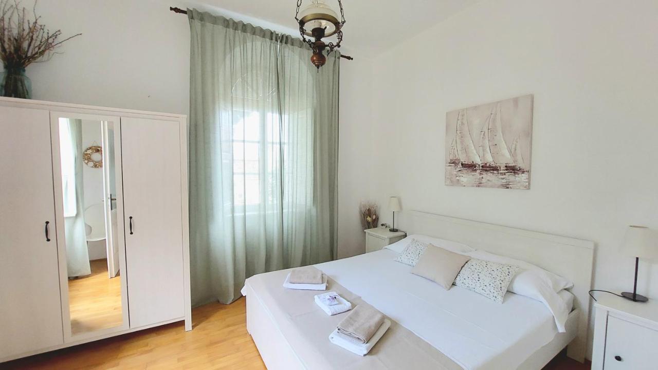 Apartments Rafaela Κόρτσουλα Εξωτερικό φωτογραφία