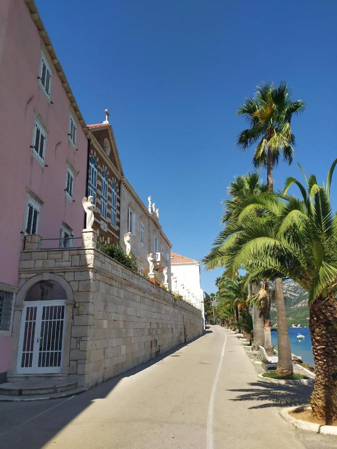 Apartments Rafaela Κόρτσουλα Εξωτερικό φωτογραφία