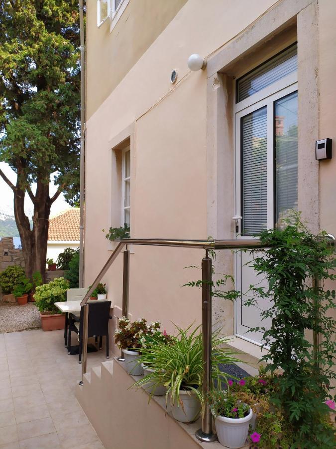 Apartments Rafaela Κόρτσουλα Εξωτερικό φωτογραφία
