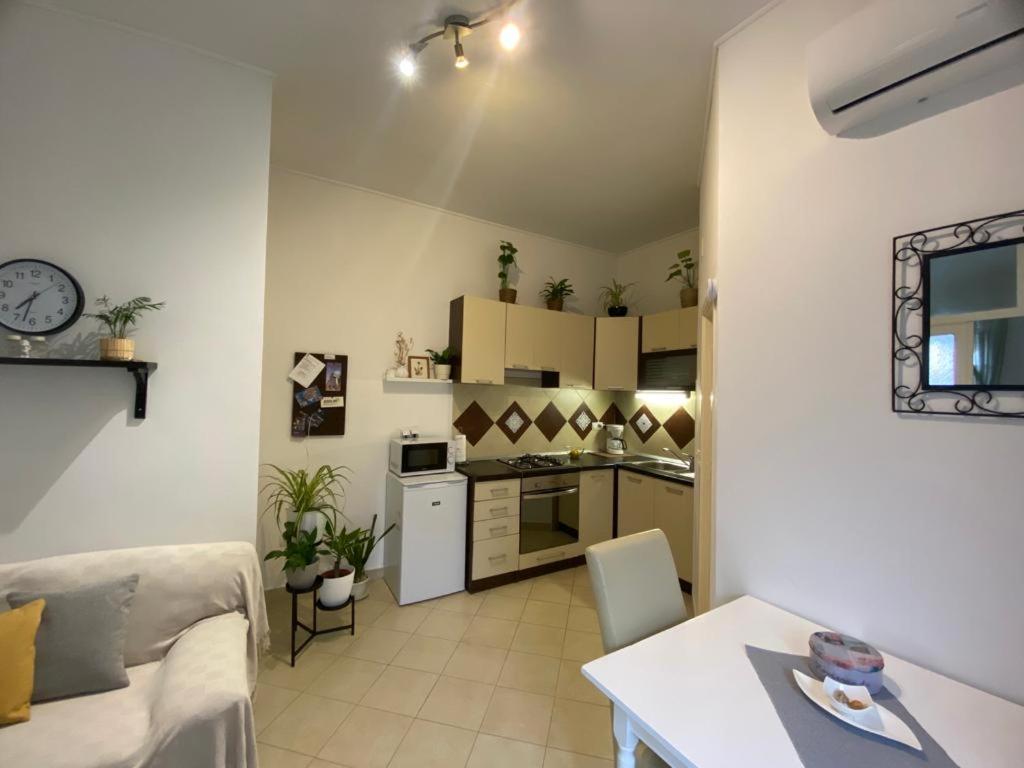 Apartments Rafaela Κόρτσουλα Εξωτερικό φωτογραφία