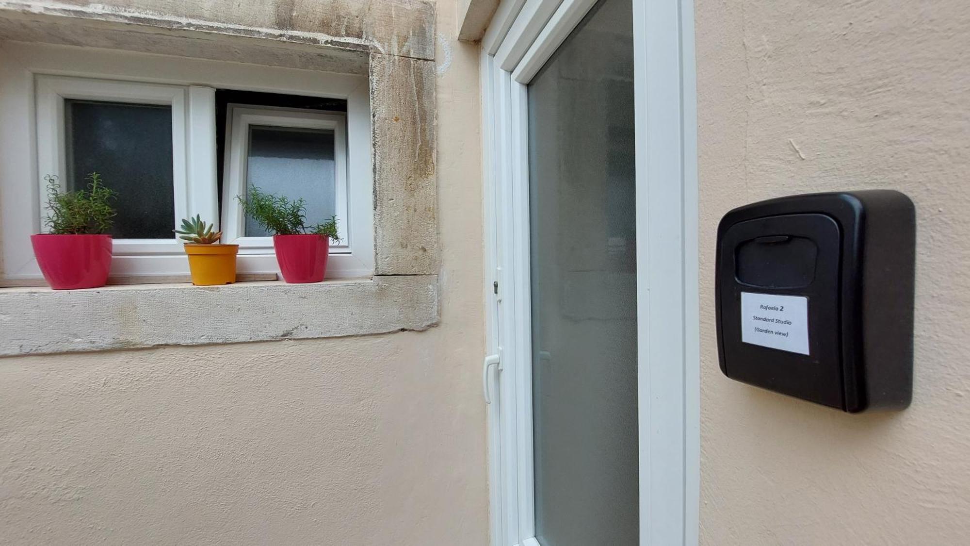 Apartments Rafaela Κόρτσουλα Δωμάτιο φωτογραφία