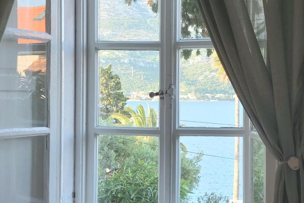 Apartments Rafaela Κόρτσουλα Δωμάτιο φωτογραφία