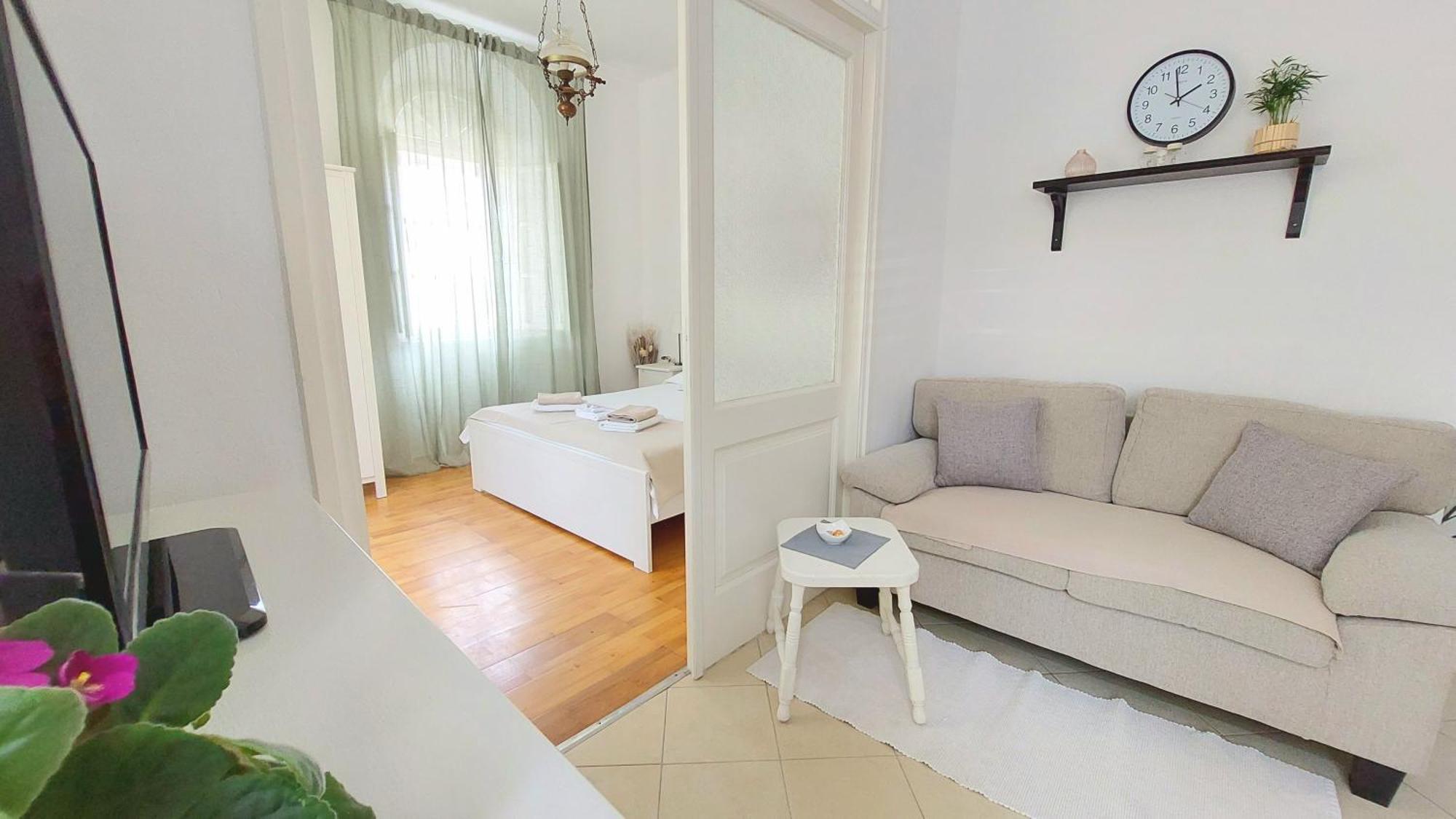 Apartments Rafaela Κόρτσουλα Δωμάτιο φωτογραφία