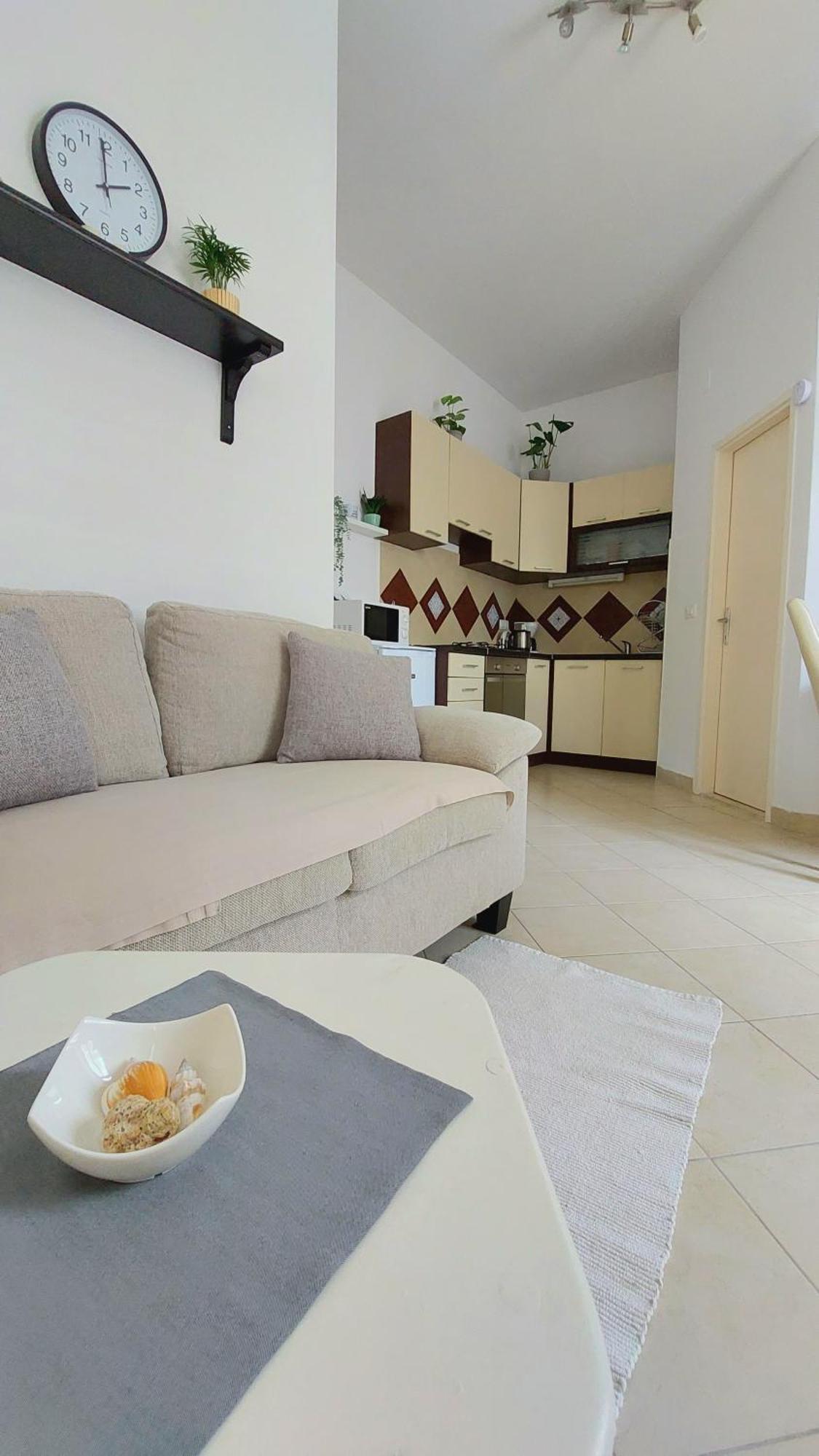 Apartments Rafaela Κόρτσουλα Δωμάτιο φωτογραφία